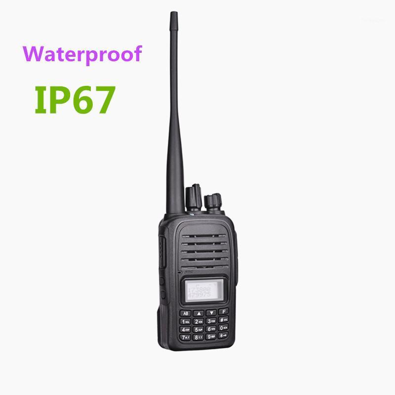 JJCC F2000 Walkie-Talkie IP67 Waterproof Anti-dust 136-174Mhz 400-520Mhz Dual Band Walkie-Talkie1
JJCC F2000 Walkie-Talkie IP67 Waterproof Anti-dust 136-174Mhz 400-520Mhz Dual Band Walkie-Talkie1