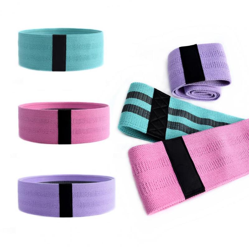 Anti-slip Fitness Gum Strength Workout Elastic Yoga Exercise Resistance Band Strength Training Belt
Anti-slip Fitness Gum Strength Workout Elastic Yoga Exercise Resistance Band Strength Training Belt