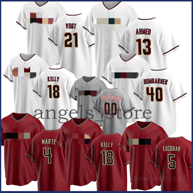 Mens 2020 New Diamondbacks Randy Johnson Cutsom Baseball Jersey Ketel Marte Zack Greinke Matt Williams Nick Ahmed Luis Gonzalez Pollock, Blue;black
Mens 2020 New Diamondbacks Randy Johnson Cutsom Baseball Jersey Ketel Marte Zack Greinke Matt Williams Nick Ahmed Luis Gonzalez Pollock, Blue;black