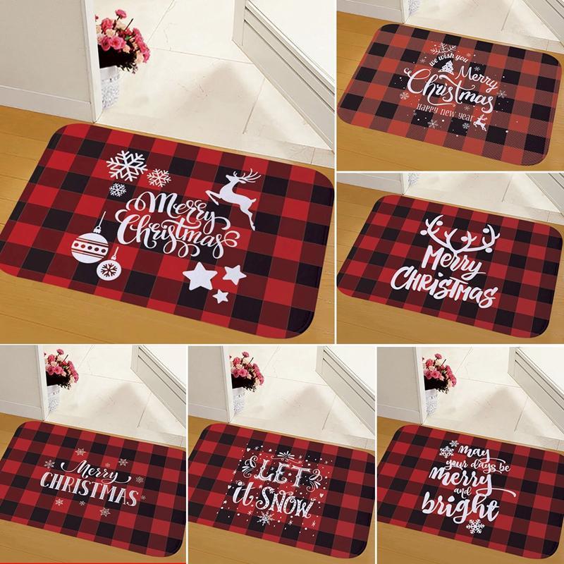Staraise Merry Christmas Mat Flannel Outdoor Carpet Christmas Decorations For Home Xmas Navidad 2020 Gifts Happy New Year 20211
Staraise Merry Christmas Mat Flannel Outdoor Carpet Christmas Decorations For Home Xmas Navidad 2020 Gifts Happy New Year 20211