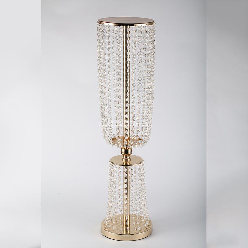 10pcs Table Flower Rack Vases Acrylic Crystal Pillar Wedding Road Lead Wedding Centerpiece Event Party Decor
10pcs Table Flower Rack Vases Acrylic Crystal Pillar Wedding Road Lead Wedding Centerpiece Event Party Decor