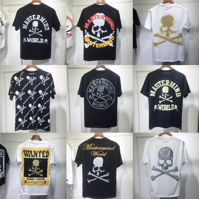 Foaming Printing T Shirt Men Women 1 High Quality Casual Unisex T-shirts Tees New, White;black
Foaming Printing T Shirt Men Women 1 High Quality Casual Unisex T-shirts Tees New, White;black