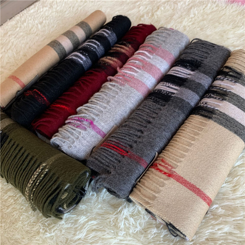 New top cashmere scarf Classic Brand Soft 100% cashmere scarf fashion brand men's and women's scarves
New top cashmere scarf Classic Brand Soft 100% cashmere scarf fashion brand men's and women's scarves