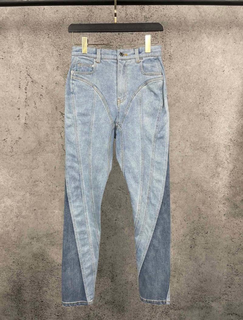 2020FW Autumn New Women High Quality Patchwork Straight Jeans Female Denim Pants Trouse Ddxgz2v 12.11, Blue
2020FW Autumn New Women High Quality Patchwork Straight Jeans Female Denim Pants Trouse Ddxgz2v 12.11, Blue