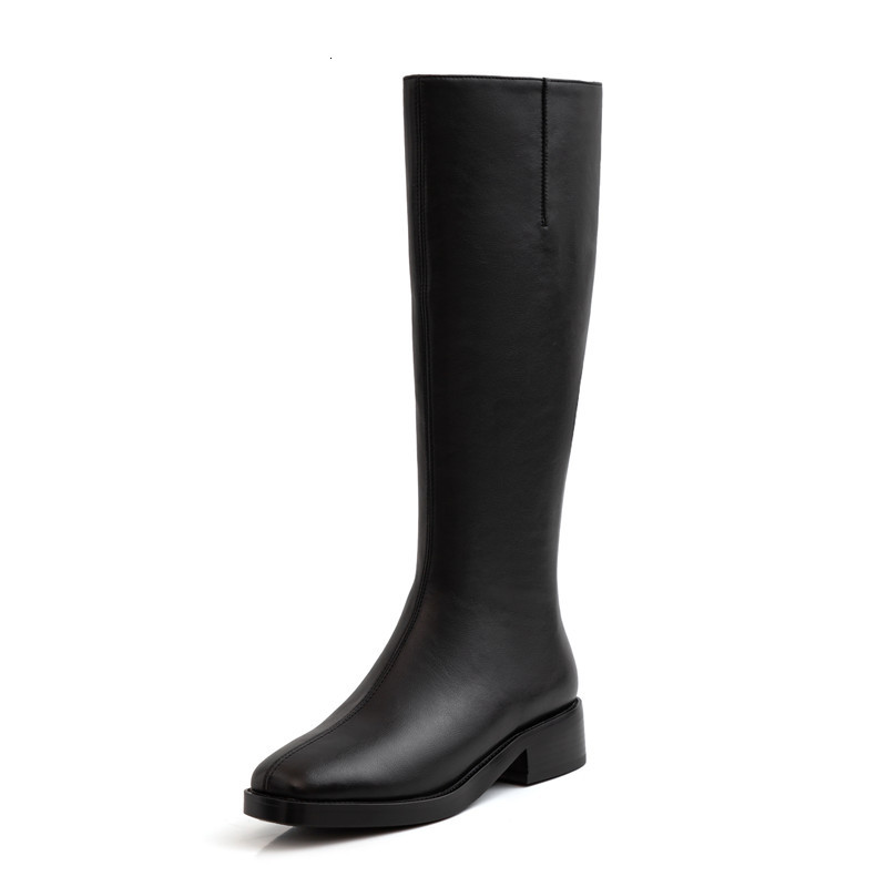 2021 New Genuine Boots Wholesale Women's High Heels Plaza Ladies Shoes Winter X9TI, Black 4cm
2021 New Genuine Boots Wholesale Women's High Heels Plaza Ladies Shoes Winter X9TI, Black 4cm