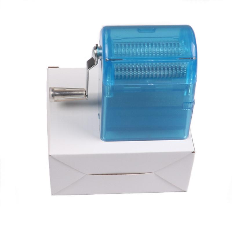 Herb Grinder With 4 different colors Plastic Hand crank Crusher Smasher tobacco grinders smoking accessories
Herb Grinder With 4 different colors Plastic Hand crank Crusher Smasher tobacco grinders smoking accessories