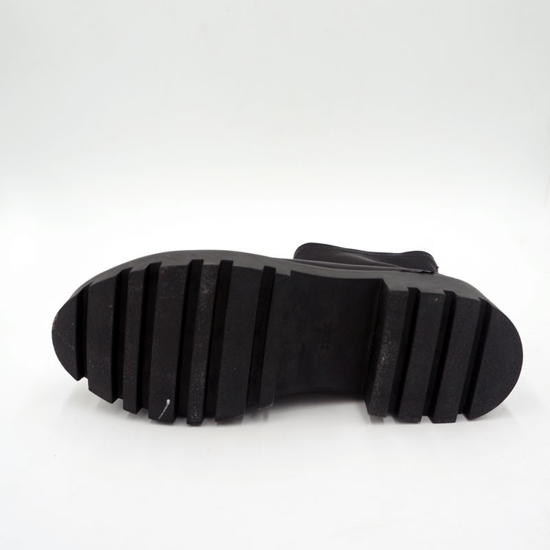 RASMEUP Stretch Womens Sock Sneakers Fashion Women Platform Ankle Socks Sneakers Casual Woman Short Boots Ladies Shoes 201105