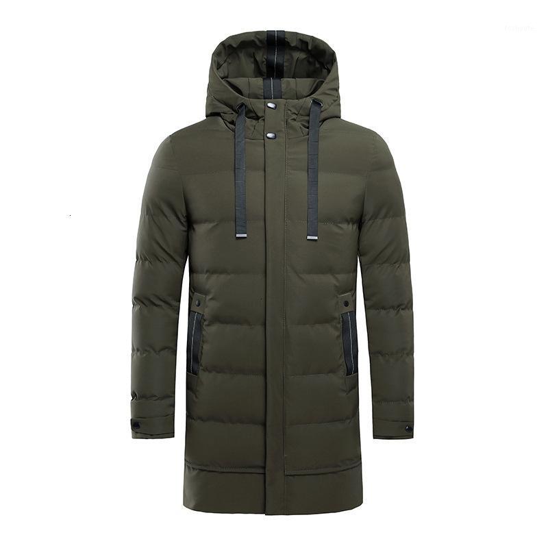Men's Down & Parkas Autumn Winter Men's Long Jacket Men Warm Casual Parka Coat Medium-Long Water Proof Thickening Hat Men1, Green
Men's Down & Parkas Autumn Winter Men's Long Jacket Men Warm Casual Parka Coat Medium-Long Water Proof Thickening Hat Men1, Green