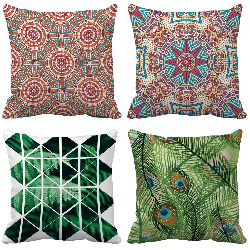 Ethnic Geometry Cushion Cover 45x45 Simple Home Decor Chair Car Couch Decorative Throw Pillowcase Sofa Cushion Covers 50X50cm, Beige
Ethnic Geometry Cushion Cover 45x45 Simple Home Decor Chair Car Couch Decorative Throw Pillowcase Sofa Cushion Covers 50X50cm, Beige