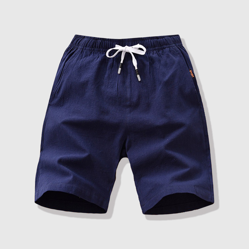 Summer Shorts Men Casual Running Shorts High Quality Brand Cotton Male Short Pants Plus Size 4XL 5XL Beach Shorts Men Clothing, Navy
Summer Shorts Men Casual Running Shorts High Quality Brand Cotton Male Short Pants Plus Size 4XL 5XL Beach Shorts Men Clothing, Navy