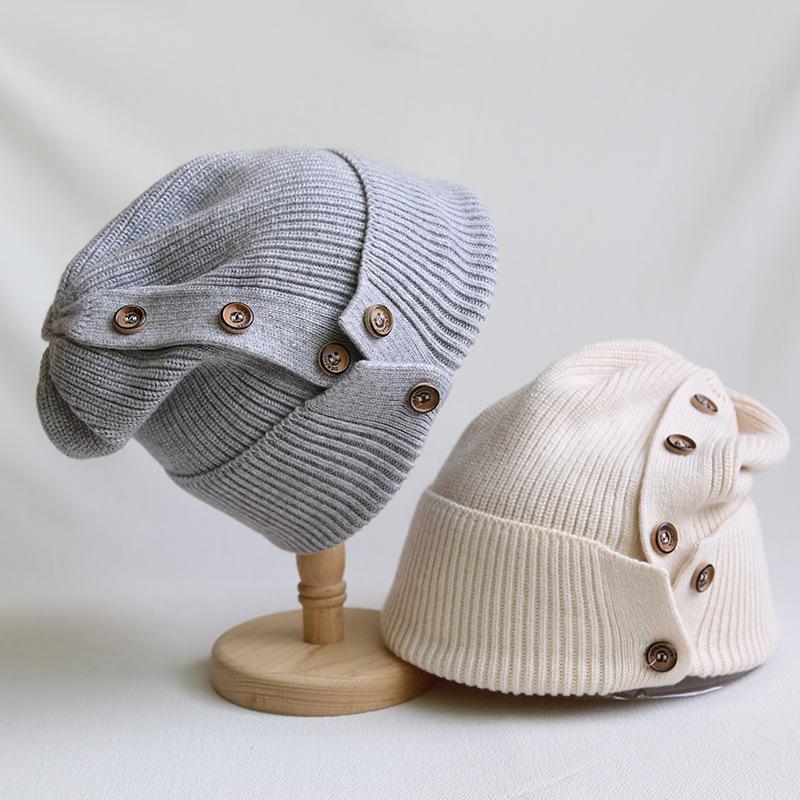 Winter Hats For Women Wool Knitted Angora Hat Beanies Female Warm Fur Skullies Beanie For Girl, Black
Winter Hats For Women Wool Knitted Angora Hat Beanies Female Warm Fur Skullies Beanie For Girl, Black