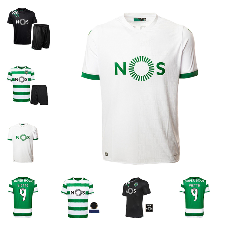 20 21 Sporting Lisbon 3rd Soccer Jerseys 2020 Home VIETTO COATES ACUNA PHELLYPE Soccer Shirts JOVANE ROSIER BATTAGLIA Football uniform, Black;yellow
20 21 Sporting Lisbon 3rd Soccer Jerseys 2020 Home VIETTO COATES ACUNA PHELLYPE Soccer Shirts JOVANE ROSIER BATTAGLIA Football uniform, Black;yellow