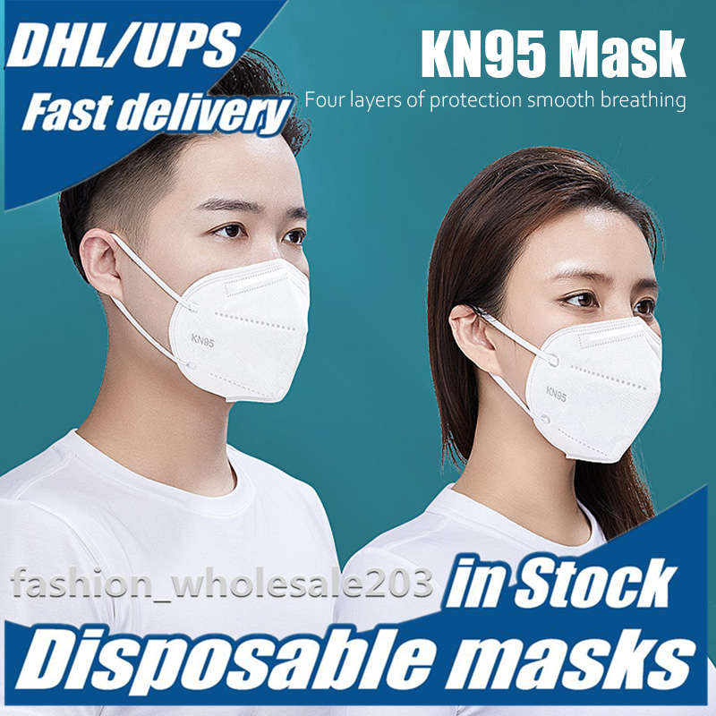 KN95 Face Masks Non-woven Disposable Folding Face Mask Fabric Dustproof Windproof Respirator Anti-Fog Dust-proof Outdoor Masks CONFORMITE EU
KN95 Face Masks Non-woven Disposable Folding Face Mask Fabric Dustproof Windproof Respirator Anti-Fog Dust-proof Outdoor Masks CONFORMITE EU
