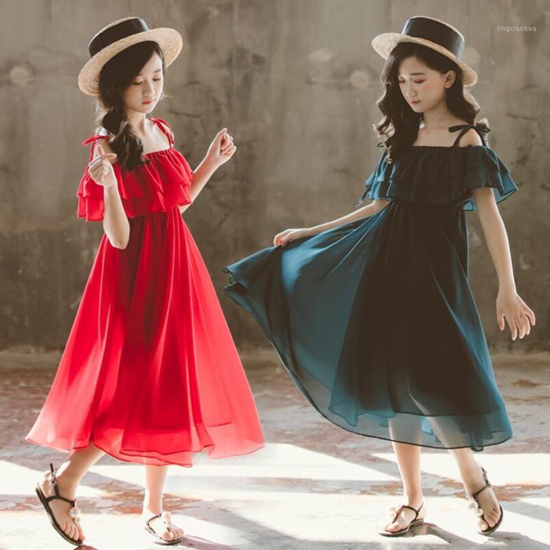 3-13 Years 2020 Summer Beach Vestidos Baby Toddler Teen Girls Princess Dress Kids Party Dresses For Girl Children's Clothing1, Red kids dresses
3-13 Years 2020 Summer Beach Vestidos Baby Toddler Teen Girls Princess Dress Kids Party Dresses For Girl Children's Clothing1, Red kids dresses