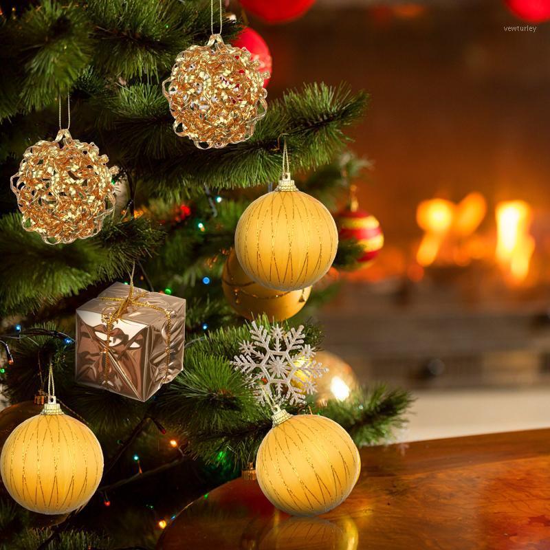 28PCS Christmas Balls Ornaments for Xmas Christmas Tree - 4 Style Shatterproof Creative Pendants Accessories Navidad1
28PCS Christmas Balls Ornaments for Xmas Christmas Tree - 4 Style Shatterproof Creative Pendants Accessories Navidad1