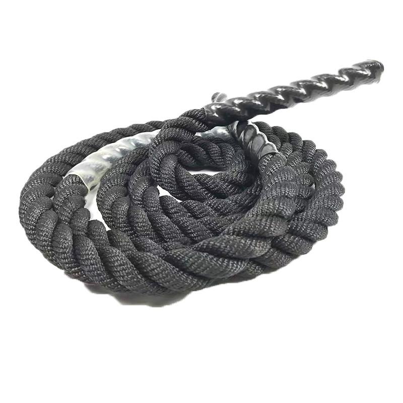 High quality handle weight-bearing rope skipping plus heavy shaping and fat reducing fitness rope skipping
High quality handle weight-bearing rope skipping plus heavy shaping and fat reducing fitness rope skipping