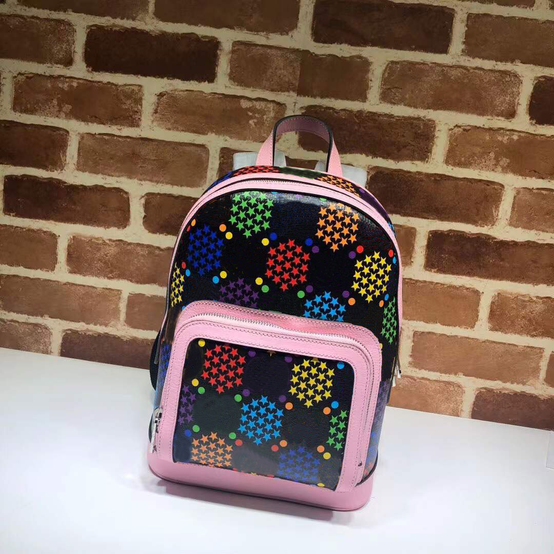 Newest psychedelic bag Designers Classic Double G Multi-functional Men Women Backpack General Top Quality School Bag Shoulder messenger wallet handbag, Customize
Newest psychedelic bag Designers Classic Double G Multi-functional Men Women Backpack General Top Quality School Bag Shoulder messenger wallet handbag, Customize