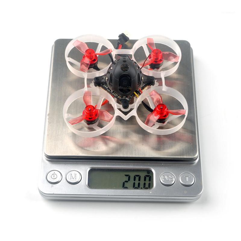 Happymodel Mobula6 65mm Crazybee F4 Lite 1S Whoop 20g FPV Racing Multicopter Multirotor Drone BNF Models Toys w/ Runcam 3 Cam1
Happymodel Mobula6 65mm Crazybee F4 Lite 1S Whoop 20g FPV Racing Multicopter Multirotor Drone BNF Models Toys w/ Runcam 3 Cam1