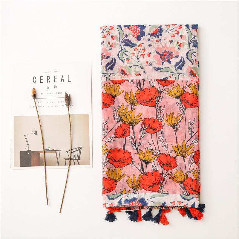 New Sale Winter Hijab Spring And Autumn 2021 Seaside Beach Towel Cotton Linen Scarf Color Bandana Foulard Femme Scarves Poncho
New Sale Winter Hijab Spring And Autumn 2021 Seaside Beach Towel Cotton Linen Scarf Color Bandana Foulard Femme Scarves Poncho