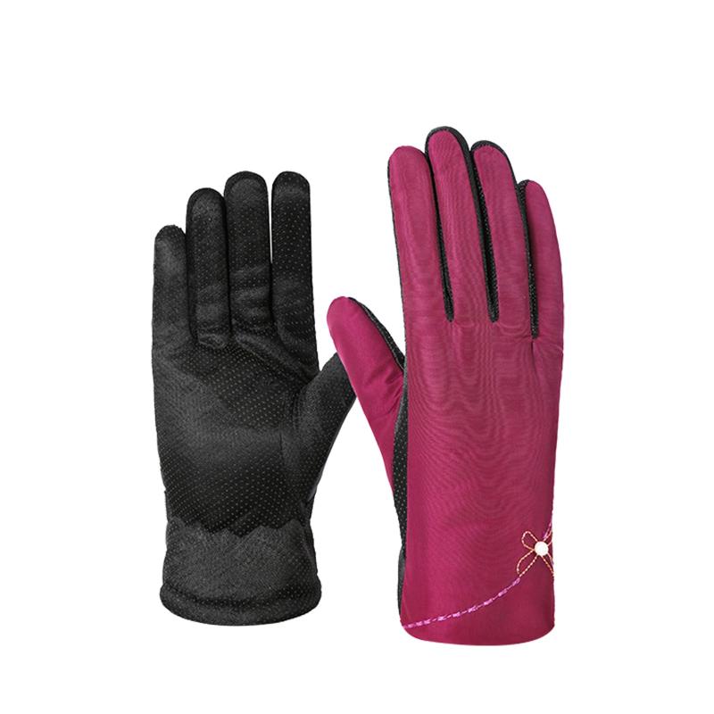 Sagace Gloves Winter Ski Non-slip Outdoor Sports Windproof Cold Warmth Glove Cycling Full Finger Men And Women Cotton Mitten
Sagace Gloves Winter Ski Non-slip Outdoor Sports Windproof Cold Warmth Glove Cycling Full Finger Men And Women Cotton Mitten