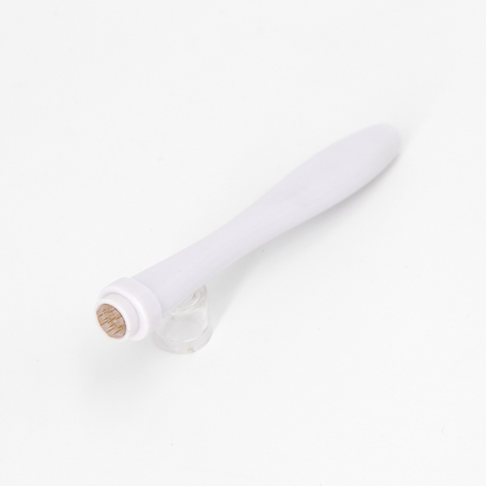 Micro Needling Derma Stamp Pen Microneedle Device 12 Needles Skin Care Tool for Face Body Acne Scars Wrinkle Removal Treatment
Micro Needling Derma Stamp Pen Microneedle Device 12 Needles Skin Care Tool for Face Body Acne Scars Wrinkle Removal Treatment