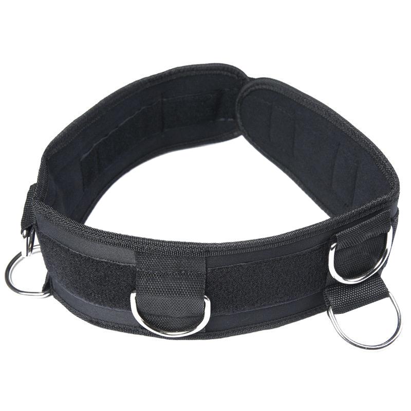 Training Resistance Band Belt Power Strength Dragging Rope Waist Tyre Weight-Bearing Gym Equipment for Weightlifting
Training Resistance Band Belt Power Strength Dragging Rope Waist Tyre Weight-Bearing Gym Equipment for Weightlifting