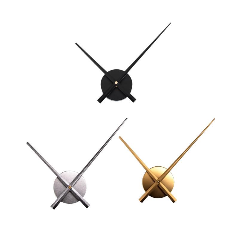 2020 Simple Design DIY Large Pointer 3D Wall Clock Quartz Watch Needle Clocks Home Cafe Bar Decoration Horloge Murale Metal Dial
2020 Simple Design DIY Large Pointer 3D Wall Clock Quartz Watch Needle Clocks Home Cafe Bar Decoration Horloge Murale Metal Dial