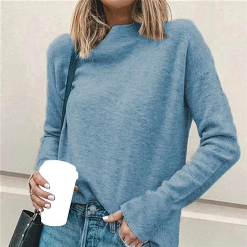 Casual Autumn Women Sweater Soft Turtleneck Solid Color Loose Pullover Elegant Long Sleeves Ladies Sweater1, Gray
Casual Autumn Women Sweater Soft Turtleneck Solid Color Loose Pullover Elegant Long Sleeves Ladies Sweater1, Gray