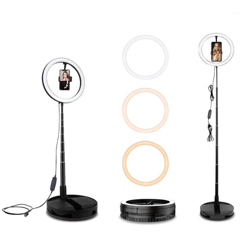26cm 10inch LED Selfie Ring Light Enhancing Photography Flash LED Ring Lamp Photo Video Camera Phone ringlight For Live YouTube1
26cm 10inch LED Selfie Ring Light Enhancing Photography Flash LED Ring Lamp Photo Video Camera Phone ringlight For Live YouTube1