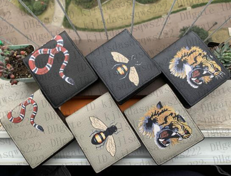 Men Short Wallet Canvas Bifold Pocket Coin Card Holder Pouch Purses Fashion Leather Small Wallets without box, No box
Men Short Wallet Canvas Bifold Pocket Coin Card Holder Pouch Purses Fashion Leather Small Wallets without box, No box