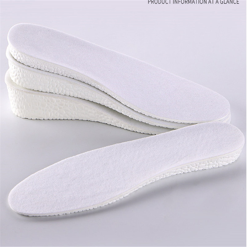 Men and women insoles fashion casual insole heightening basketball mat shoes accessories wrgedrg
Men and women insoles fashion casual insole heightening basketball mat shoes accessories wrgedrg