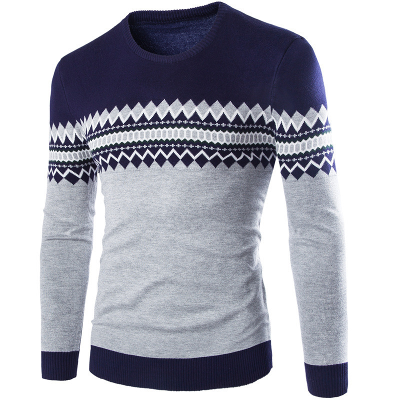 2021 New Fall Winter Men's Jersey Casual Cotton Neck Jumpers Sweater Fine Male Top Pullover WBPA
2021 New Fall Winter Men's Jersey Casual Cotton Neck Jumpers Sweater Fine Male Top Pullover WBPA