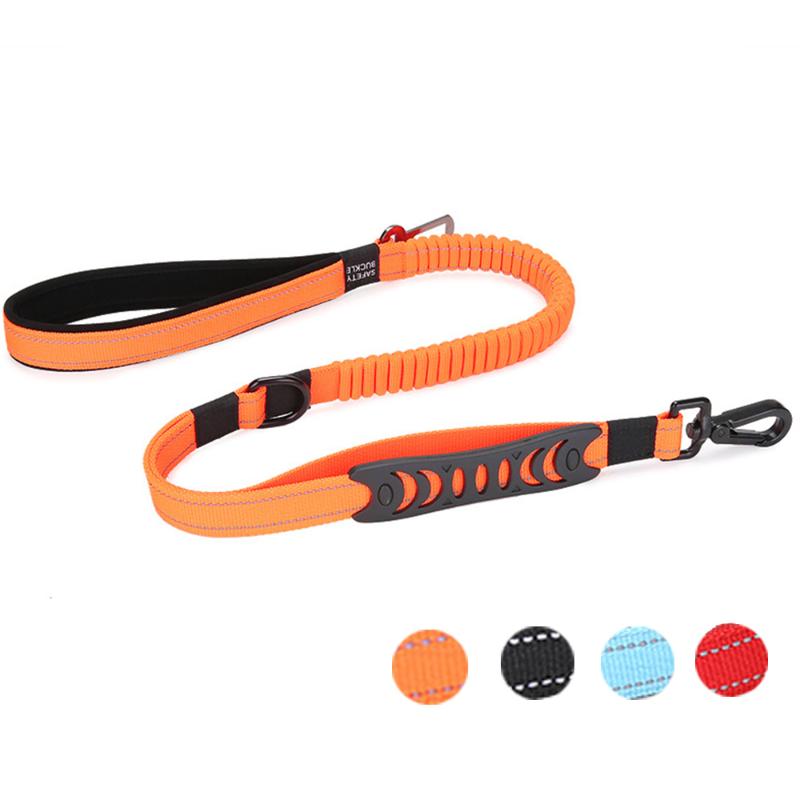 Adjustable Dog Seat Belt Dog Car Seatbelt Leads Elastic Reflective Safety Rope Pet Supplies
Adjustable Dog Seat Belt Dog Car Seatbelt Leads Elastic Reflective Safety Rope Pet Supplies