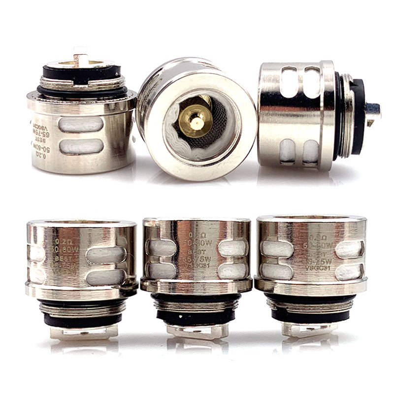 QF Meshed Coil QF Strips Replacement Coils Vape Atomizer Core For SKRR NRG GT Gen Luxe Revenger Swag Armour Pro Polar
QF Meshed Coil QF Strips Replacement Coils Vape Atomizer Core For SKRR NRG GT Gen Luxe Revenger Swag Armour Pro Polar
