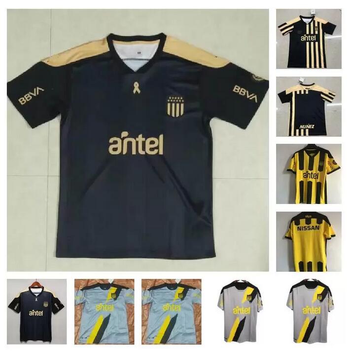20 21 Uruguay Penarol maillots de foot soccer jersey C.RODRIGUEZ 2021 2022 football shirt Camiseta futbol -2XL
20 21 Uruguay Penarol maillots de foot soccer jersey C.RODRIGUEZ 2021 2022 football shirt Camiseta futbol -2XL