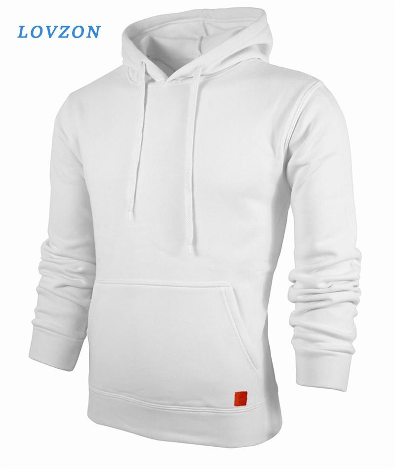 Men' Hoodies & Sweatshirts LOVZON Mens Solid Spring Autumn Hooded Coat Men Hip Hop Sweatshirt Casual Slim Sportswear Tracksuit 2021 Arrival, Black
Men' Hoodies & Sweatshirts LOVZON Mens Solid Spring Autumn Hooded Coat Men Hip Hop Sweatshirt Casual Slim Sportswear Tracksuit 2021 Arrival, Black