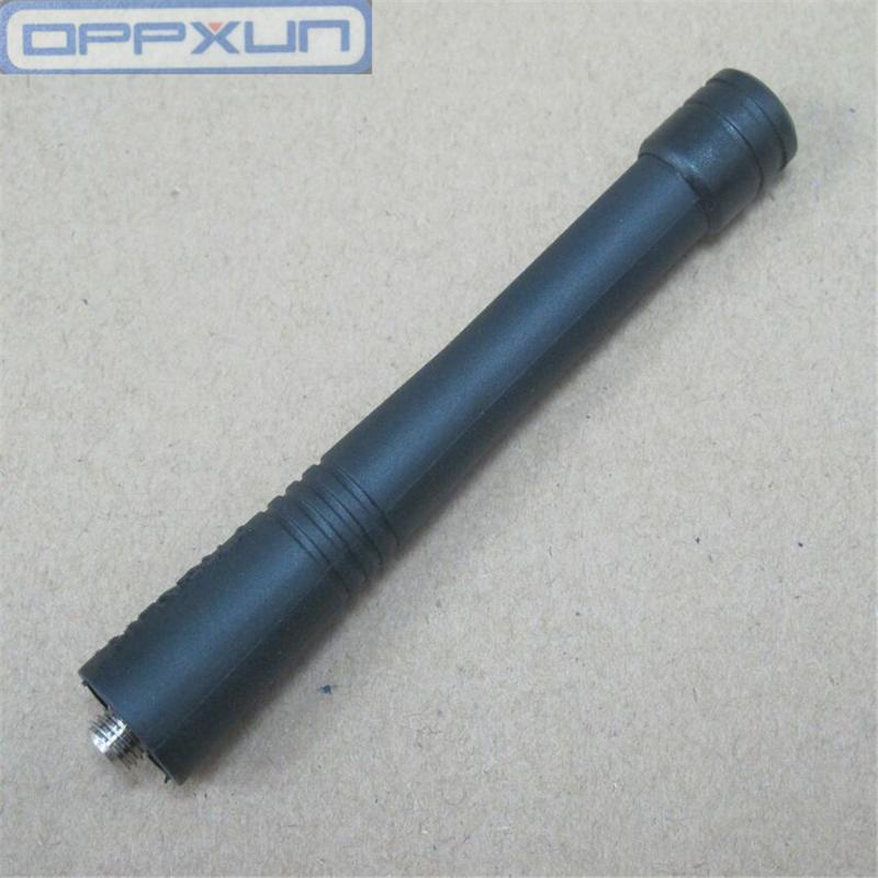 OPPXUN 3PCS Walkie Talkie Antenna UHF 400-470MHz Antenna for Motorola CP185, CP200, EX500, EX600, EP350, EP450, PR400, PR860
OPPXUN 3PCS Walkie Talkie Antenna UHF 400-470MHz Antenna for Motorola CP185, CP200, EX500, EX600, EP350, EP450, PR400, PR860