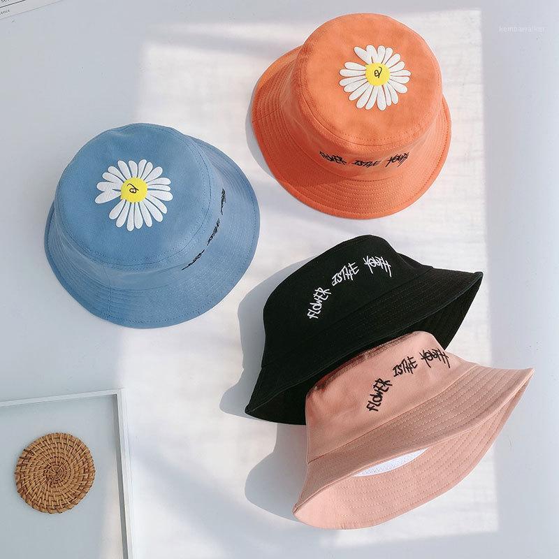 Wide Brim Hats Fashion Spring Summer Pure Cotton Printed Daisy Flower Hat Shade Outdoor Casual Visor Children Fisherman's 4-8 Years1, Pink
Wide Brim Hats Fashion Spring Summer Pure Cotton Printed Daisy Flower Hat Shade Outdoor Casual Visor Children Fisherman's 4-8 Years1, Pink