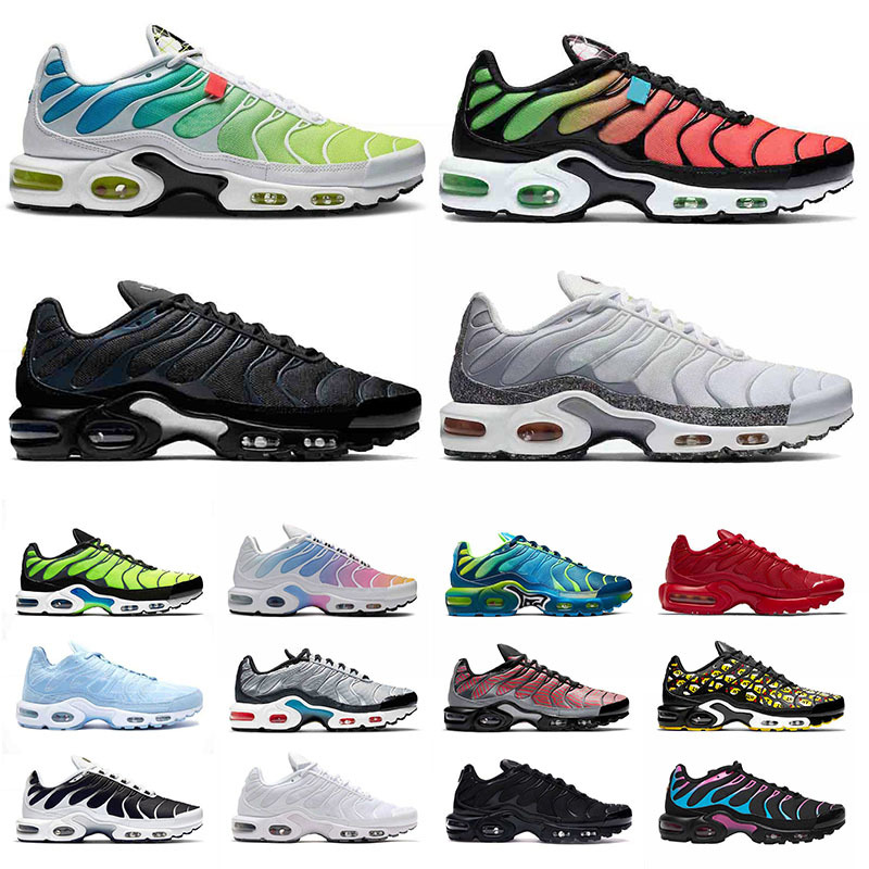PLUS TN SIZE US 12 running shoes mens womens Worldwide tn plus se triple black all white trainers outdoor sports sneakers EUR 36-46, A11 40-46 throwback future
PLUS TN SIZE US 12 running shoes mens womens Worldwide tn plus se triple black all white trainers outdoor sports sneakers EUR 36-46, A11 40-46 throwback future