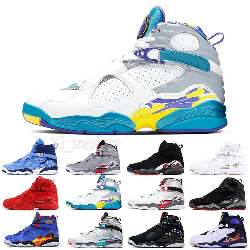 2021 Newest 8 Valentines Day 8s Basketball Shoes South Beach Reflective Bugs Bunny White Aqua Playoff Chrome Countdown Pack Men Sneakers 40-47, 11 alternate 40-47
2021 Newest 8 Valentines Day 8s Basketball Shoes South Beach Reflective Bugs Bunny White Aqua Playoff Chrome Countdown Pack Men Sneakers 40-47, 11 alternate 40-47