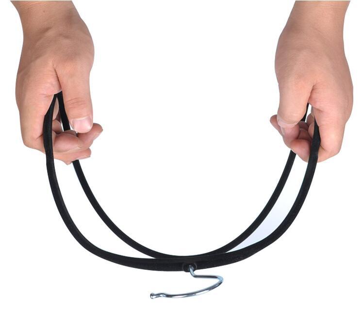 Velvet Hangers Suit Hangers Non Slip Velvet Hangers 360 Degree Swivel Hook Strong Durable Hanger for Coats Pants Dress Clothes