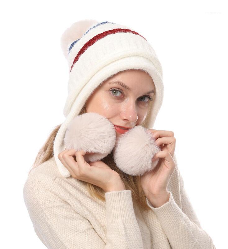 women's knitted hat cap baseball cap winter hat hats for women skull hats warm fleece 6 colors1, White
women's knitted hat cap baseball cap winter hat hats for women skull hats warm fleece 6 colors1, White
