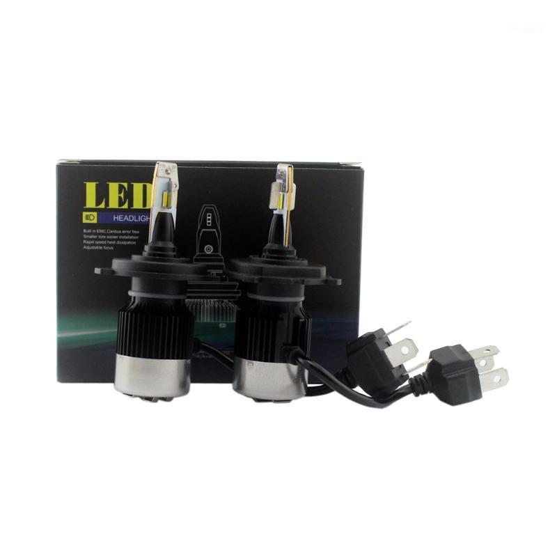 R4 80W 8000LM H4 H7 LED H1 H11 Highlight Mini MI2 Car CSP LED Headlights Bulbs 6000K H3 9005 9006 Fog Lights Matrix Light Source1
R4 80W 8000LM H4 H7 LED H1 H11 Highlight Mini MI2 Car CSP LED Headlights Bulbs 6000K H3 9005 9006 Fog Lights Matrix Light Source1