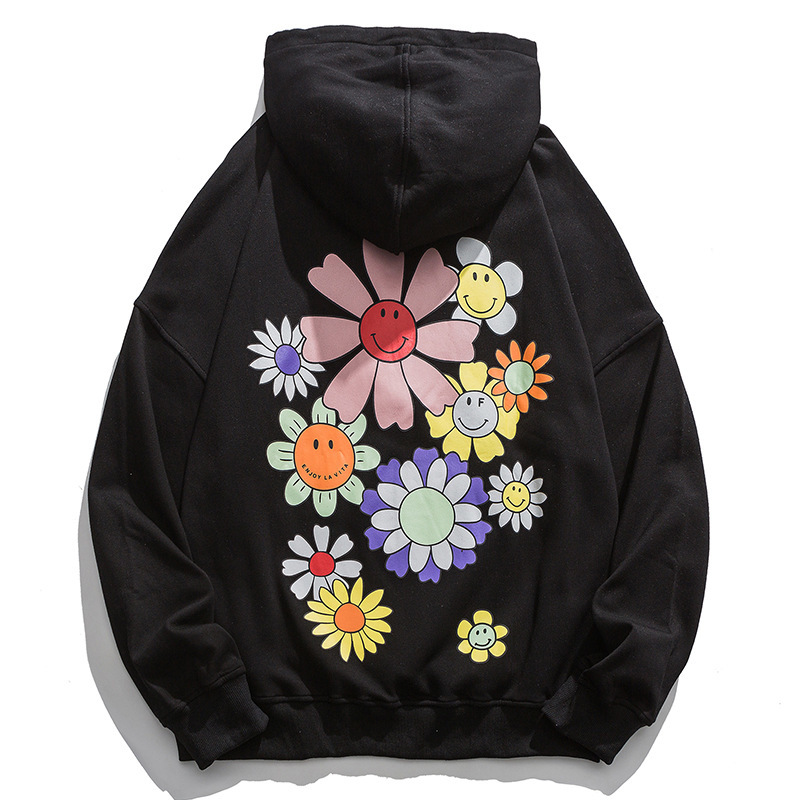 Winter Popular Brand Hoodie Cotton Long Sleeve Outerwear Male with Hood Korean Fashion Version Releases All-match Lovers Tops Mfnc, Black
Winter Popular Brand Hoodie Cotton Long Sleeve Outerwear Male with Hood Korean Fashion Version Releases All-match Lovers Tops Mfnc, Black