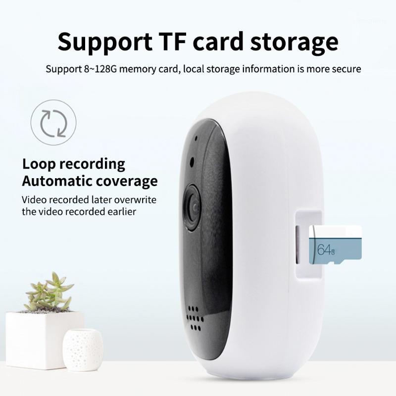 Baby Monitor WiFi Alarm IP Camera Video Nanny Cam Baby Mini Camera Night Vision Wireless Surveillance CCTV Home Security1
Baby Monitor WiFi Alarm IP Camera Video Nanny Cam Baby Mini Camera Night Vision Wireless Surveillance CCTV Home Security1