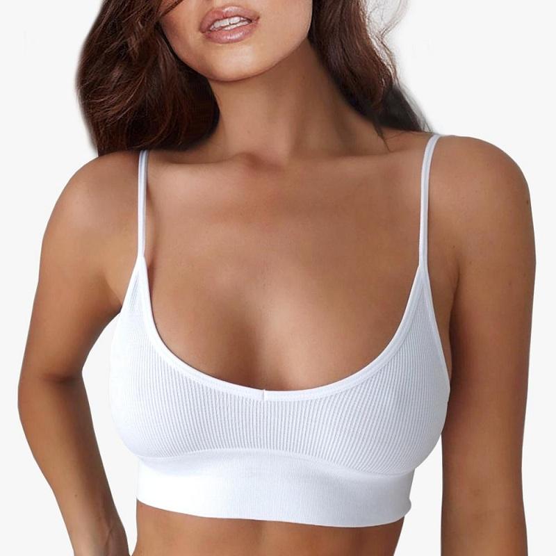 Morna Bras for Women Sexy Seamless Bra U Type Backless Bra Push Up Bralette Brassiere Women Soutien Gorge Femme Lingerie, Beige
Morna Bras for Women Sexy Seamless Bra U Type Backless Bra Push Up Bralette Brassiere Women Soutien Gorge Femme Lingerie, Beige
