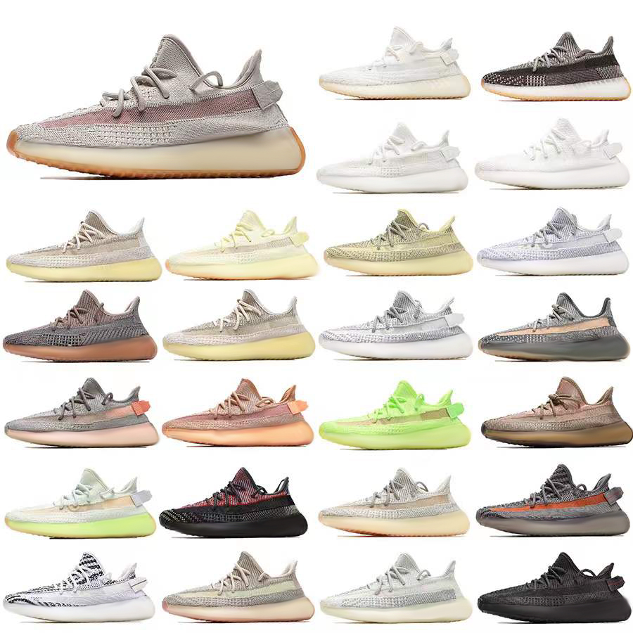 Men Women Designer v2 Casual Shoes Mesh Bred Zebra Static Reflective Belgua 2.0 Pearl Trainer Yeezreel Mono Ice Earth Zyon Carbon classic shoe west Hot Sales 36-46, 38
Men Women Designer v2 Casual Shoes Mesh Bred Zebra Static Reflective Belgua 2.0 Pearl Trainer Yeezreel Mono Ice Earth Zyon Carbon classic shoe west Hot Sales 36-46, 38