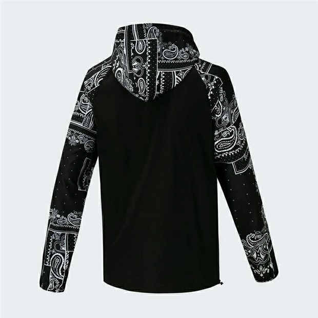 2021 Fashion Mens Womens Printed Jacket with Hooded Casual Men Streetwear Sports Jackets 2021 New Hoodie Jacket Ladies Clothing -3XL, Black
2021 Fashion Mens Womens Printed Jacket with Hooded Casual Men Streetwear Sports Jackets 2021 New Hoodie Jacket Ladies Clothing -3XL, Black