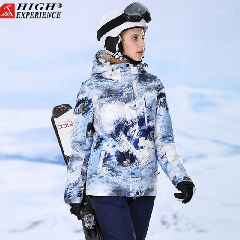 Skiing Jackets Winter Ski Jacket Women Female Snowboard Sport Coat Snow Clothes Warm -3XL1, Grey jacket
Skiing Jackets Winter Ski Jacket Women Female Snowboard Sport Coat Snow Clothes Warm -3XL1, Grey jacket