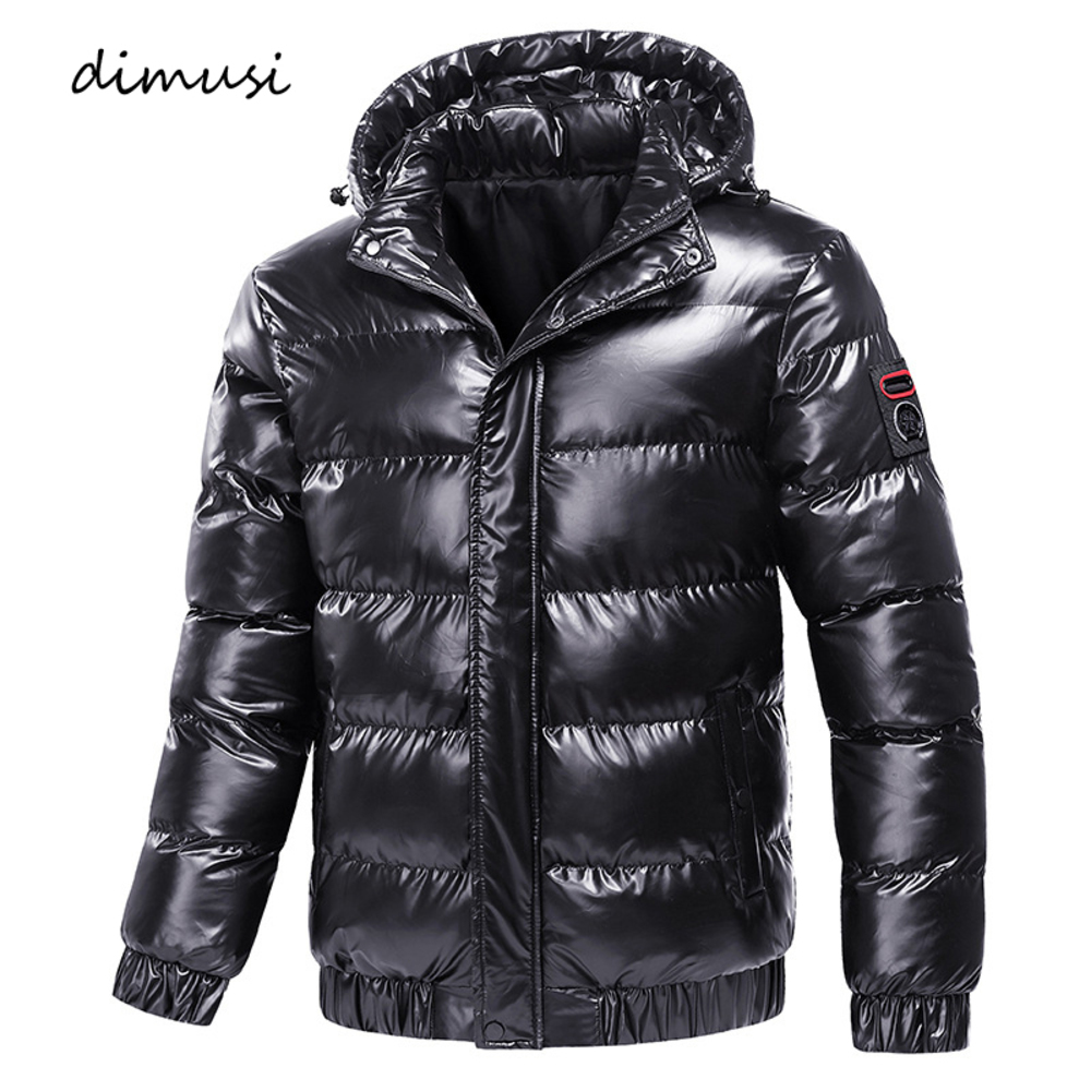 DIMUSI Winter Men's Fashion Men Cotton Warm Parkas Down Hoodies Coats Casual Outdwear Thermal Jackets Mens Clothing, Red
DIMUSI Winter Men's Fashion Men Cotton Warm Parkas Down Hoodies Coats Casual Outdwear Thermal Jackets Mens Clothing, Red